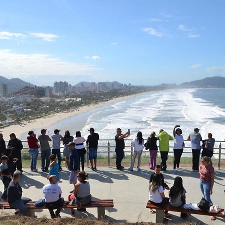 Cobertura Duplex C/Piscina Privativa,Praia Enseada Apartment Guarujá Exterior foto